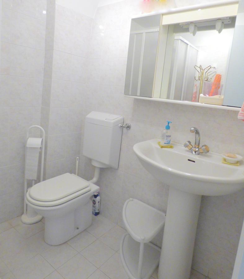 Apartamento Ca' Melissa *