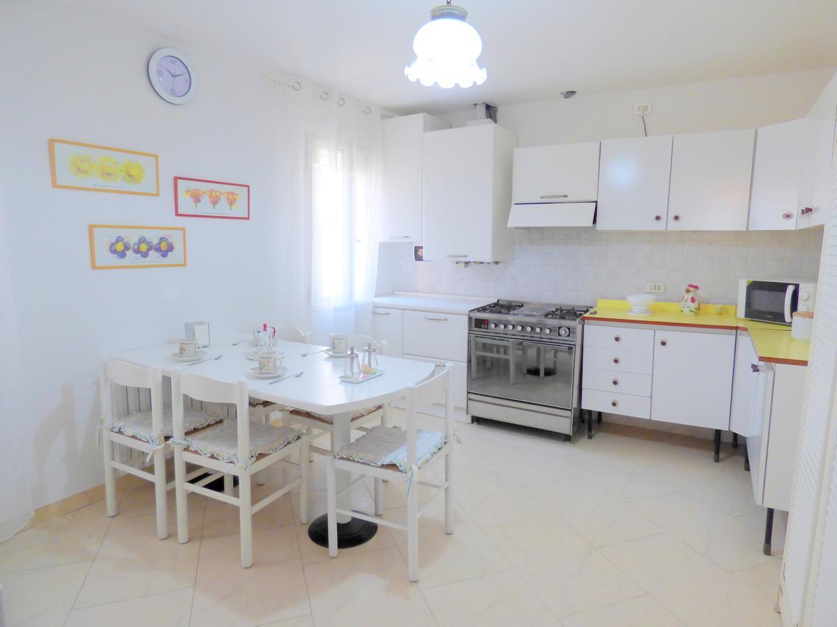 Apartamento Ca' Melissa