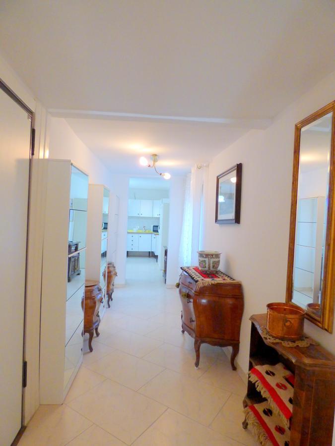 Apartamento Ca' Melissa *