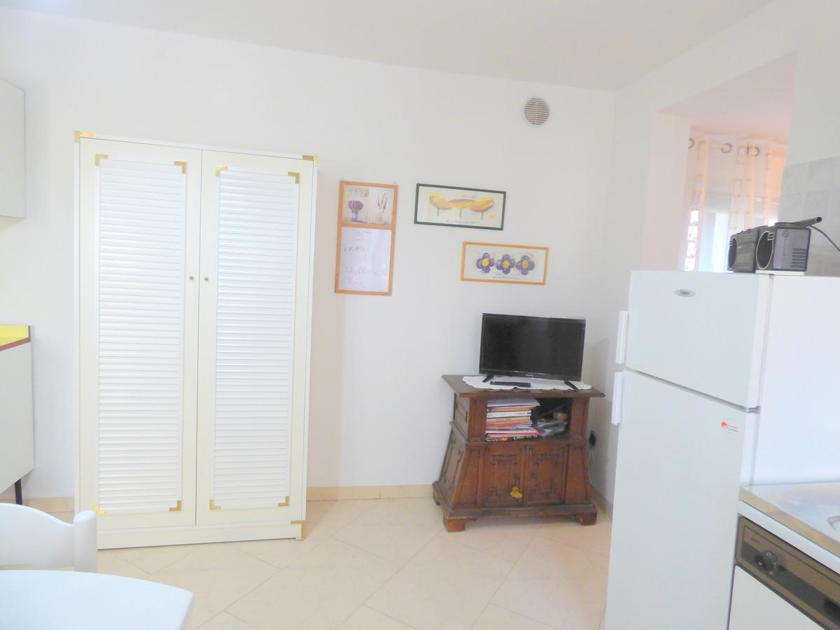 Ca' Melissa Apartamento Veneza